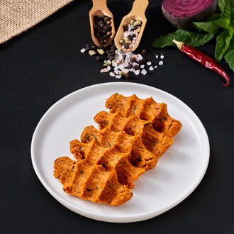 Mercimek Köfte görseli