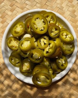 Jalapone Turşu Biber görseli