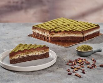 Fıstık Dünyası görseli