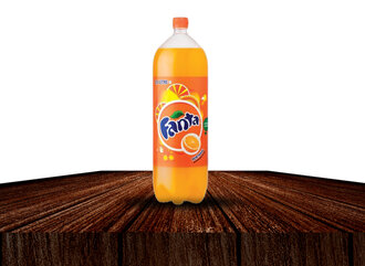 Fanta 2,5 L görseli
