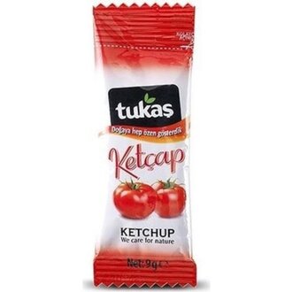 Ketçap - Mayonez görseli