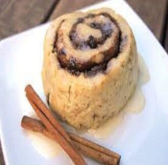 Tarçınlı Rulo görseli