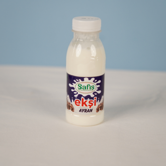 Ekşi Ayran görseli