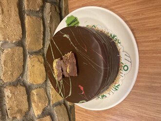 Mango Dubai Pasta ( 6-7 Kişilik ) görseli