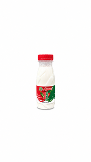 Acılı Ayran (270 Ml.) görseli