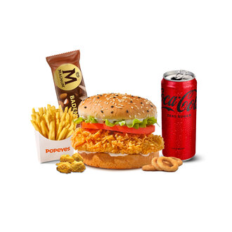 Algida Menüsü (Algida Keyif) görseli