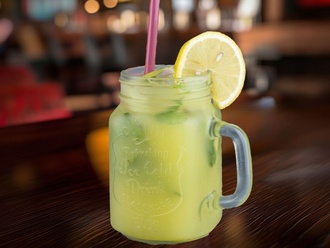 Limonata Natürel (330 Ml) görseli