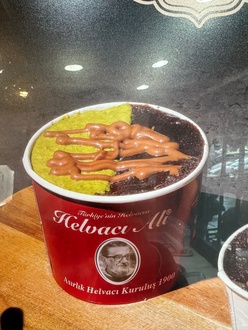 Küçük Dondurmalı Dubai görseli