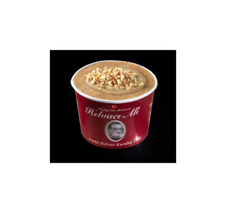 İrmik Helvası (Büyük)(dondurmasız) görseli