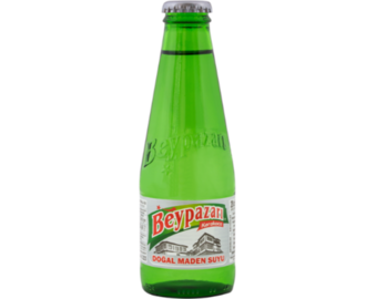Soda (200 Ml) görseli