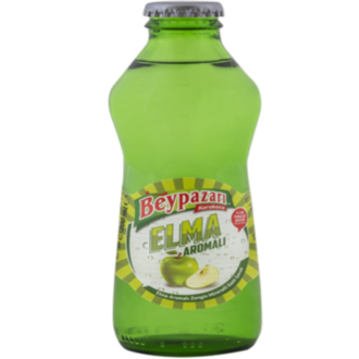 Elmalı Soda (200 Ml) görseli