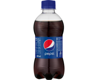 Pepsi (330 Ml) görseli