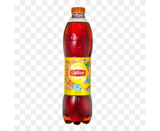 Lipton Ice Tea Şeftali (1 L) görseli