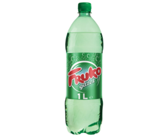 7Up (1 L) görseli