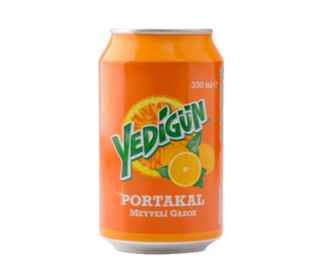 Yedigün (330 Ml) görseli