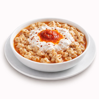 Kayseri Mantısı görseli