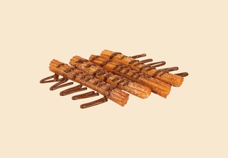 Churros görseli