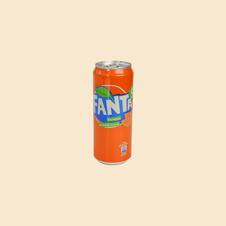 Fanta (33 Cl.) görseli