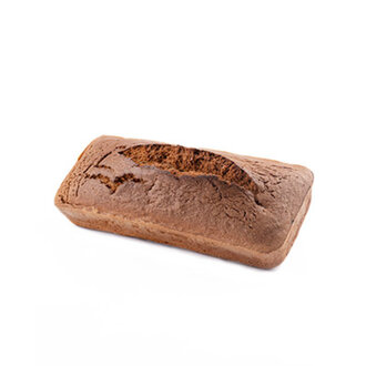 Karabuğday Ekmeği / Ekşi Mayalı görseli