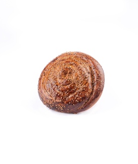 Tahinli Çörek görseli