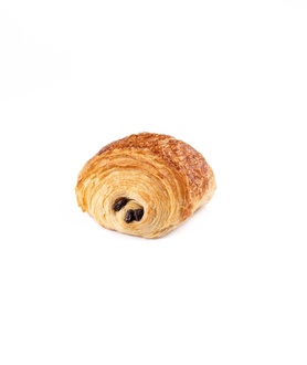 Çikolatalı Kruvasan görseli