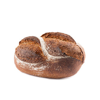 Tam Buğday Ekmeği %100 Ekşi Mayalı görseli