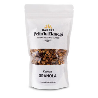 Granola görseli