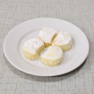 Kavala Kurabiyesi görseli