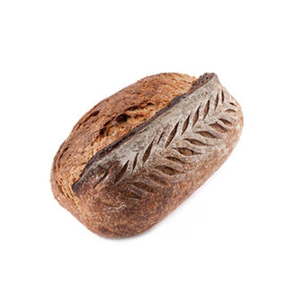 Klasik Köy Ekmeği (850 G) görseli