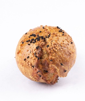 Siyez Poğaça görseli