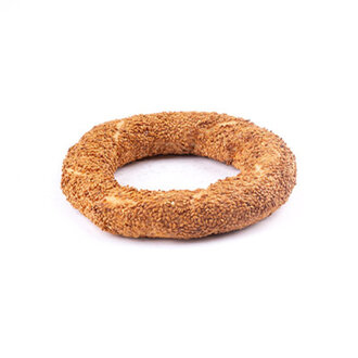 Simit (Ekşi Mayalı) görseli