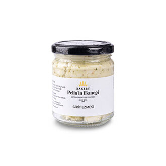 Girit Ezmesi görseli