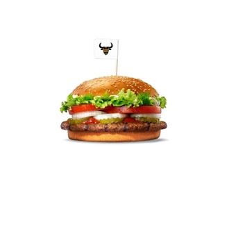 Steak Kasap Burger görseli