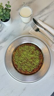 Künefe (1 Kişilik) görseli