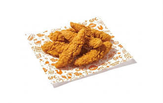 Tenders (3 Adet) görseli