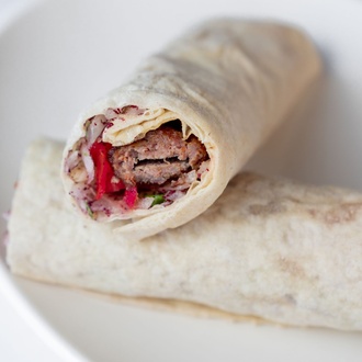 Urfa Dürüm (120 G) görseli