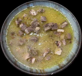 Kendi Suyunda Kelle Paça görseli