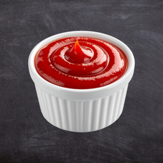 Ketçap (9 Gr.) görseli