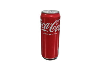 Coca Cola (330 Ml.) görseli