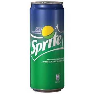 Sprite (33 Cl.) görseli