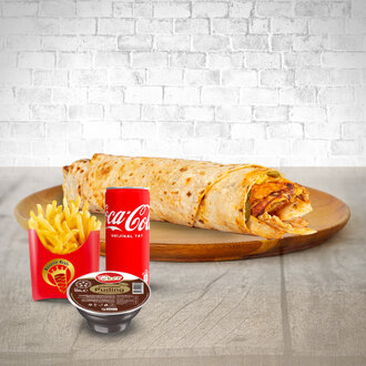 Tatlı Menü görseli