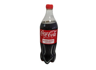 Coca Cola (1 L.) görseli