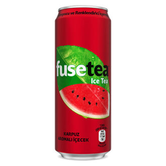 Fuse Tea Karpuz görseli