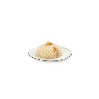 1.5 Sade Pilav görseli