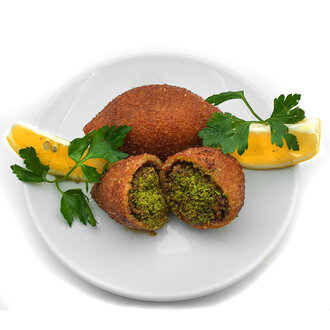 İçli Köfte 3 Adet ( Pors. ) görseli