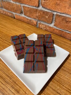 Trabzon Çikolatası görseli