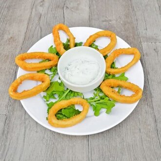 Kalamar Tava görseli