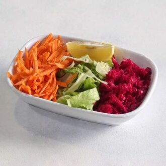 Mevsim Salata görseli