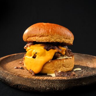 Efelerin Efesi Burger görseli