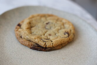Chocolate Chip Cookie görseli